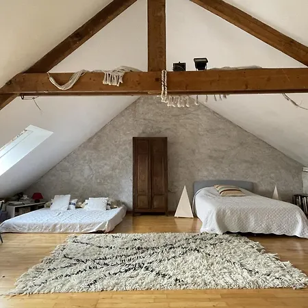 Maison De Charme Avec Jardin Clos, A 50m Des Commerces Et Proche Plage, Pour 8 Personnes - Fr-1-639-54 Arzon
